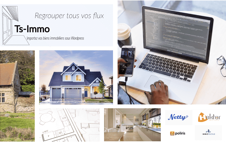 Regrouper Vos Flux Regrouper Vos Flux